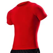 Alleson Youth Short Sleeve Compression Jerseys C/O Alleson Youth Short Sleeve Compression Jerseys C/O