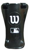 Wilson Face Masks Baseball Throat Protector Wilson Face Masks Baseball Throat Protector