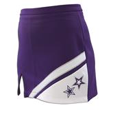 Pizzazz Cheerleaders SuperNova Uniform Skirts Pizzazz Cheerleaders SuperNova Uniform Skirts