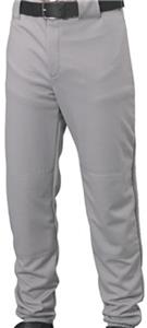 Teamwork Adult/Youth 14oz. Polyester Baseball Pant