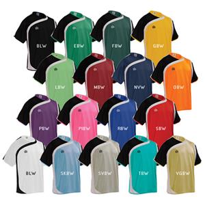 Admiral "Park" Soccer Jerseys