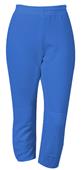 Teamwork Elastic Waist 10oz. Baseball Pants Teamwork Elastic Waist 10oz. Baseball Pants