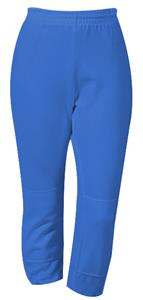 Teamwork Elastic Waist 10oz. Baseball Pants