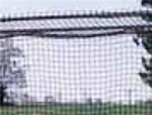 Mini Soccer/Field Hockey Goal - Net ONLY