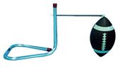 Spring Tension Football Kicking Holder Spring Tension Football Kicking Holder