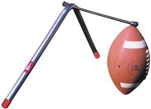 TC Sports Football Kicking Stand