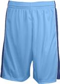 Teamwork Adult Tricot Mesh Ultimate Fit Short Teamwork Adult Tricot Mesh Ultimate Fit Short