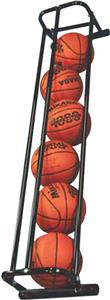 TC Sports Wall Mounted Ball Locker