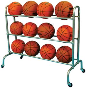 TC Sports Econo Ball Caddie Cart