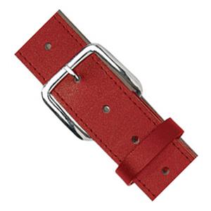 Teamwork Adult All Leather baseball belts