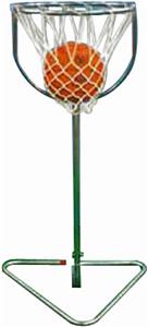 TC Sports Grade School Adjustable Basketball Goal