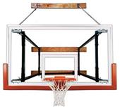 FoldaMount82 Victory Wall Mounted Basketball Goals FoldaMount82 Victory Wall Mounted Basketball Goals