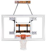 FoldaMount82 Select Wall Mounted Basketball Goals FoldaMount82 Select Wall Mounted Basketball Goals