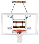 FoldaMount82 Pro Wall Mounted Basketball Goals FoldaMount82 Pro Wall Mounted Basketball Goals