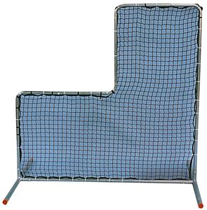 TC Sports Baseball Pitchers L Screen Protector