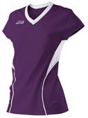 Brine Women's Volleyball Jerseys-Closeout