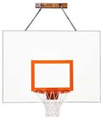 FoldaMount82 Aggressor Mounted Basketball Goals FoldaMount82 Aggressor Mounted Basketball Goals