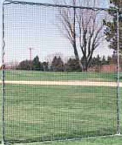 TC Sports Fungo Protector - Replacement Net ONLY