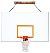 FoldaMount82 Magnum Wall Mounted Basketball Goals FoldaMount82 Magnum Wall Mounted Basketball Goals