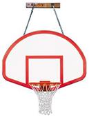 FoldaMount82 Rebound Wall Mounted Basketball Goals FoldaMount82 Rebound Wall Mounted Basketball Goals