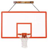 FoldaMount82 Performance Mounted Basketball Goals FoldaMount82 Performance Mounted Basketball Goals