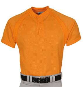 Champro Youth Pro-Plus Mesh Two Button Jerseys C/O