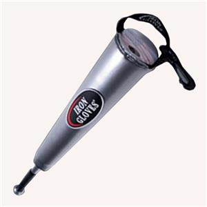 Iron Gloves "Big Barrel" Bat Covers