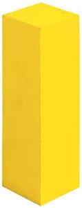 Markwort EVA Foam Baseball Base Plugs