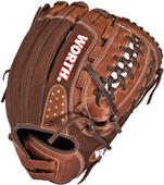 Worth Toxic Lite Series 12.5" Softball Gloves