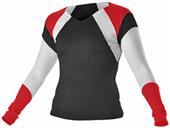 Alleson Lotus Cheerleaders Uniform Shells