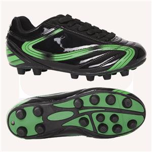 Vizari "Treviso FG" Youth Green Soccer Cleats