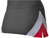 Alleson Spree Flex Cheerleaders Uniform Skirts CO Alleson Spree Flex Cheerleaders Uniform Skirts CO
