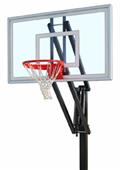 First Team Vector Nitro Adjustable Basketball Sys First Team Vector Nitro Adjustable Basketball Sys