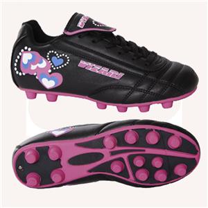 Vizari "Retro Hearts" Youth Soccer Cleats
