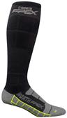 Worth Vo2fx Graduated Compression Softball Socks