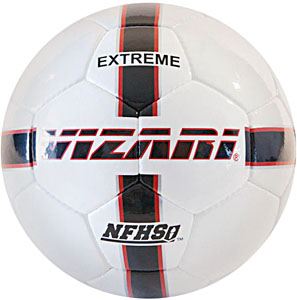 Vizari "Extreme" V700 Match Soccer Balls-NFHS