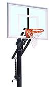 First Team Jam III Adjustable basketball System First Team Jam III Adjustable basketball System