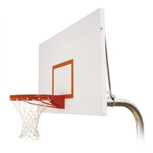 Ruffneck Excel Fixed Height Basketball Goals