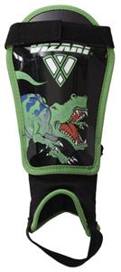Vizari T-Rex Soccer Shinguards
