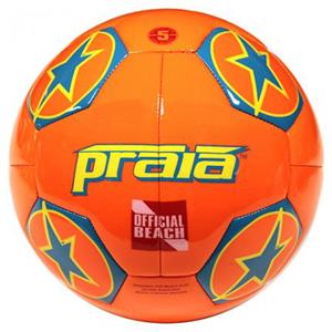 Baden Praia Beach Soccer Ball Size 5 S150B
