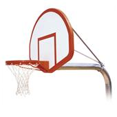 Ruffneck Flight Fixed Height Basketball Goals Ruffneck Flight Fixed Height Basketball Goals