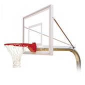 Ruffneck III Fixed Height Basketball Goals Ruffneck III Fixed Height Basketball Goals