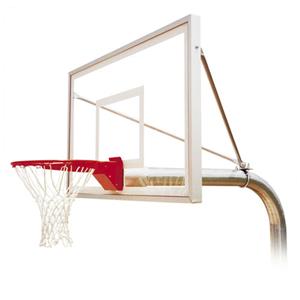 Ruffneck Select Fixed Height Basketball Goals