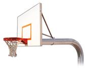Tyrant Playground Fixed Height Basketball Goals Tyrant Playground Fixed Height Basketball Goals