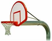 Tyrant Flight Fixed Height Basketball Goals Tyrant Flight Fixed Height Basketball Goals