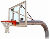 Tyrant Select Fixed Height Basketball Goals Tyrant Select Fixed Height Basketball Goals