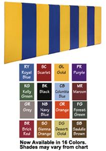 FT456-WB BodyGuard Protective Wall Padding
