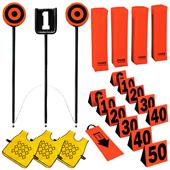 Fisher Football Economy Chain Set & Indicator Pkgs Fisher Football Economy Chain Set & Indicator Pkgs