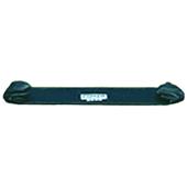 Fisher 6' Football Stencil Set Carry Bags Fisher 6' Football Stencil Set Carry Bags