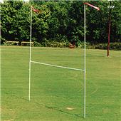 Fisher H-Style Football Goals Fisher H-Style Football Goals